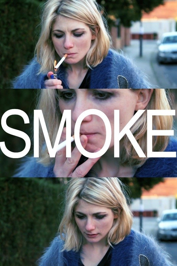 Постер Smoke